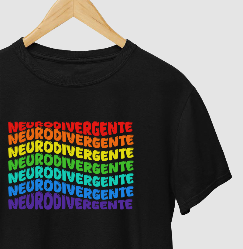 Neurodivergente