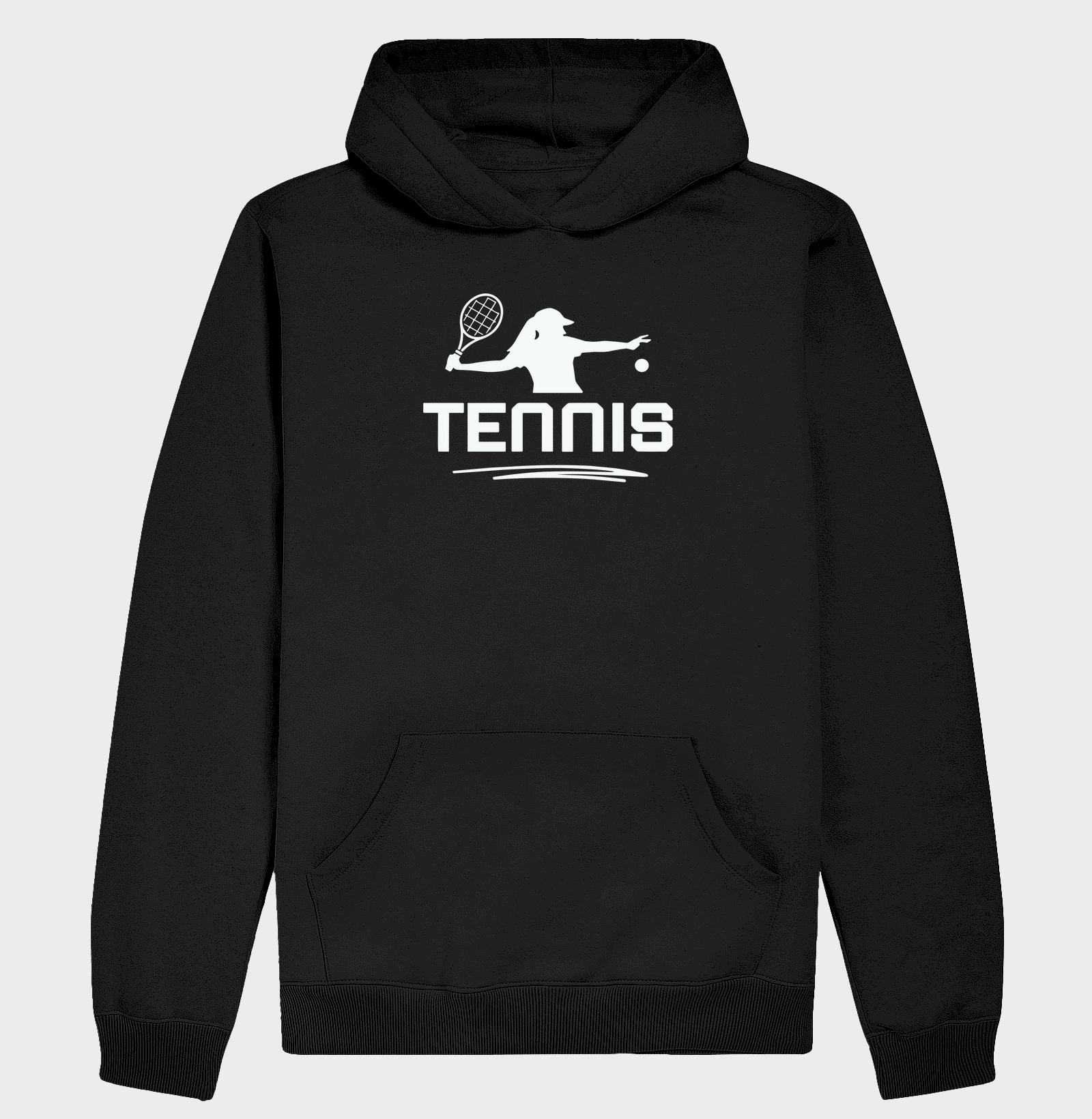 TENNIS GIRL