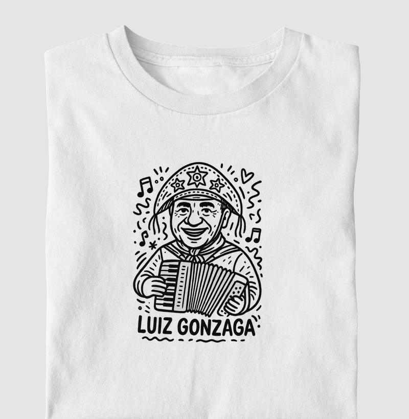 Luiz Gonzaga