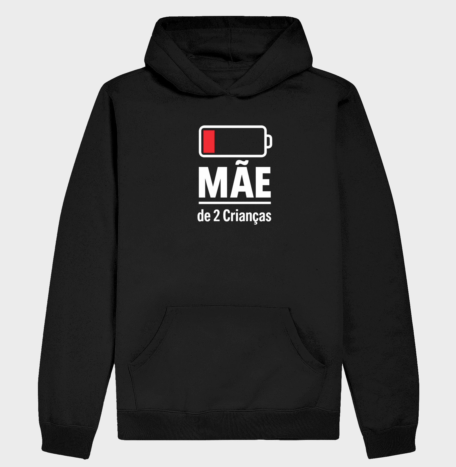 Bateria de mãe 