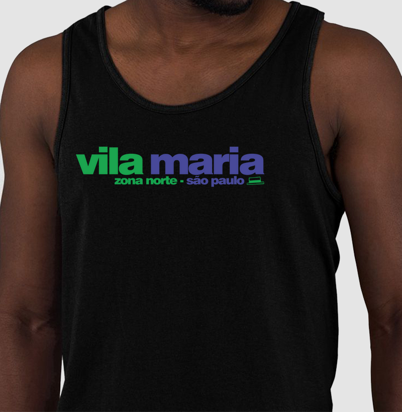 Vila Maria
