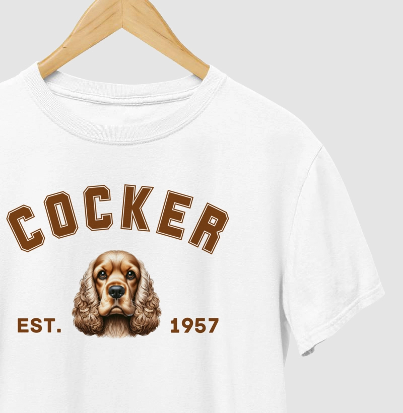 College - Cocker