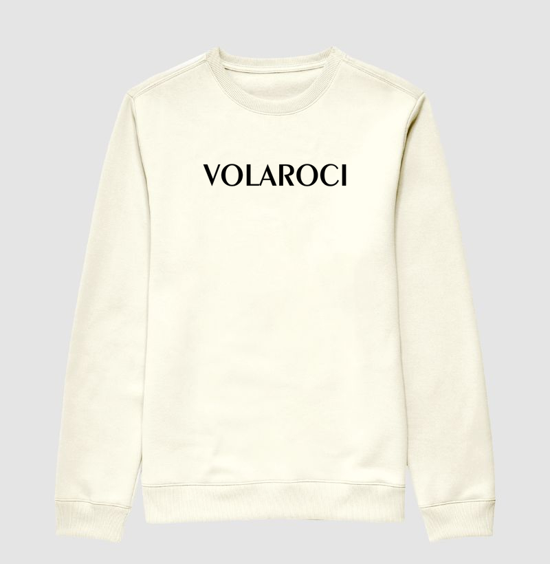 Suéter Volaroci Prestige