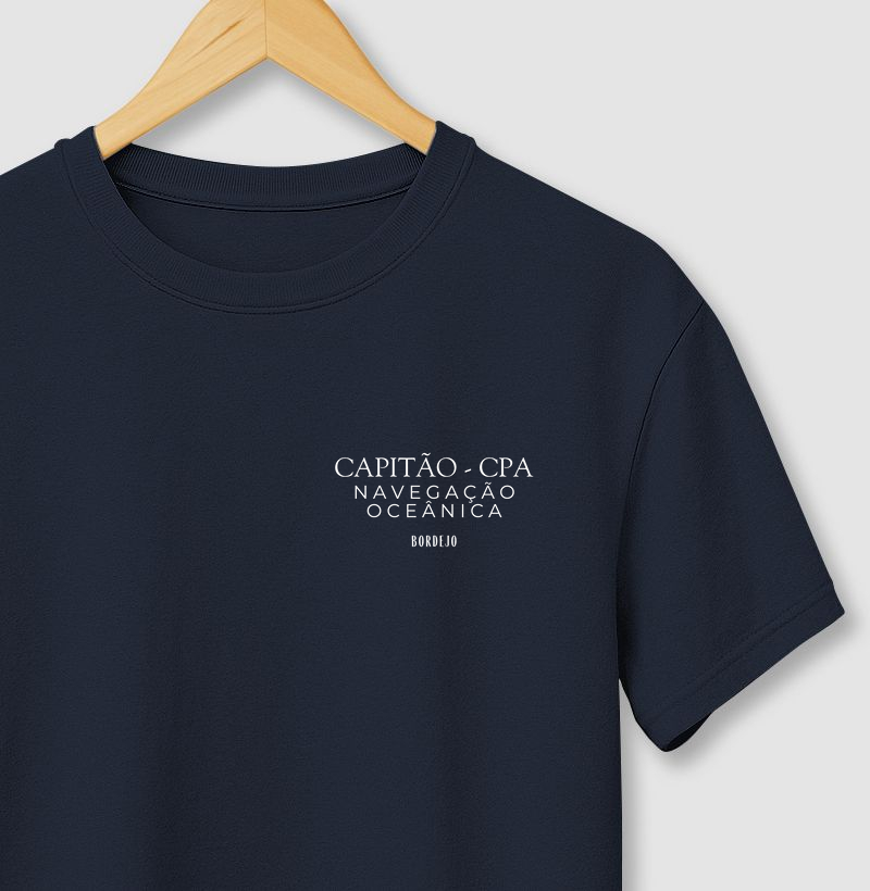 Capitão