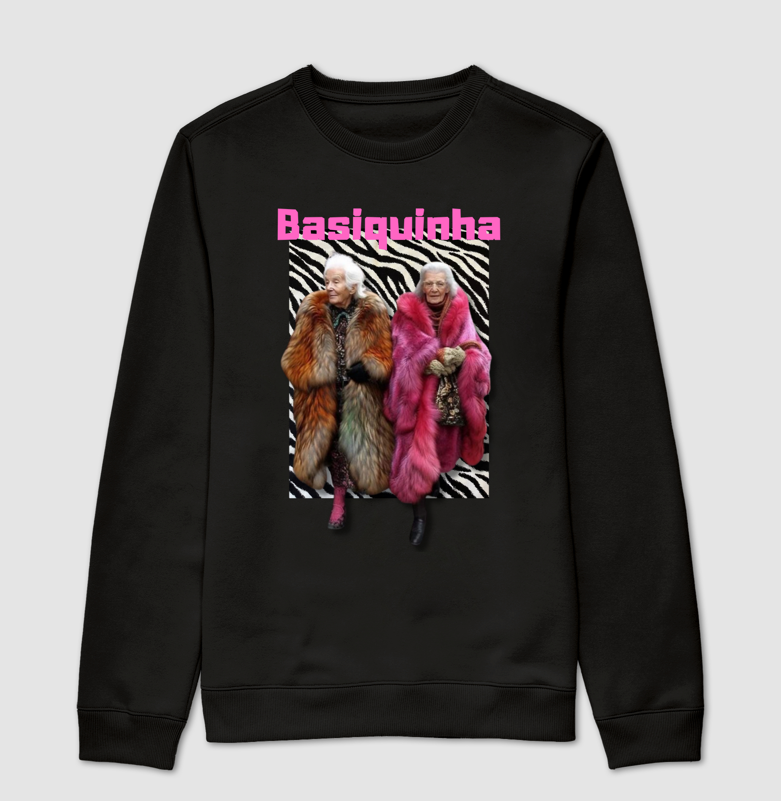 BASIQUINHA