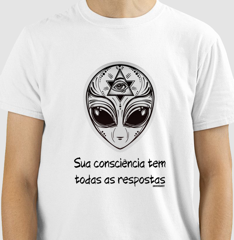 RESPOSTAS DA ALMA - Não estamos sós