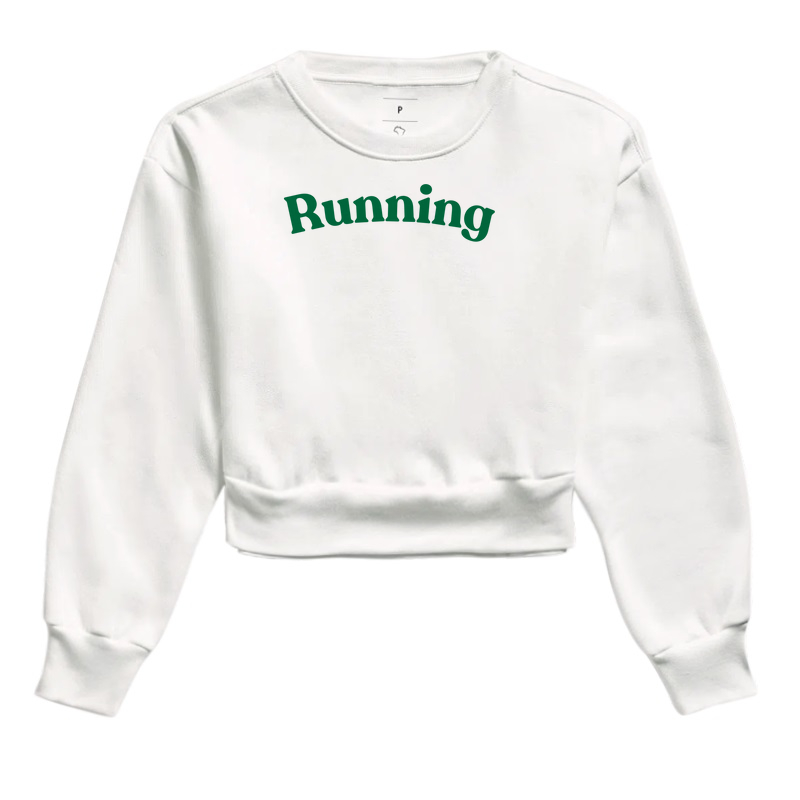 Running