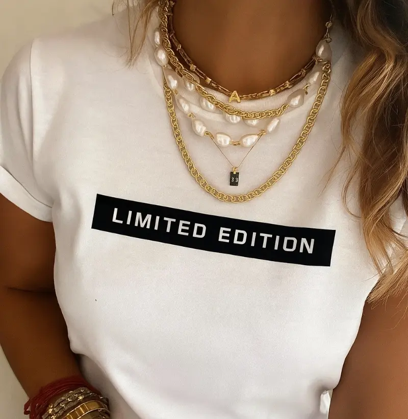 Limited Edition