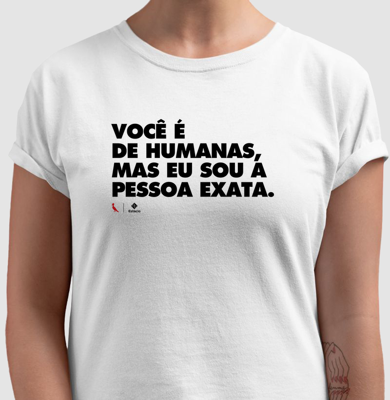 Pessoa Exata
