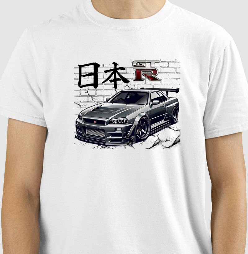 GT-R Power