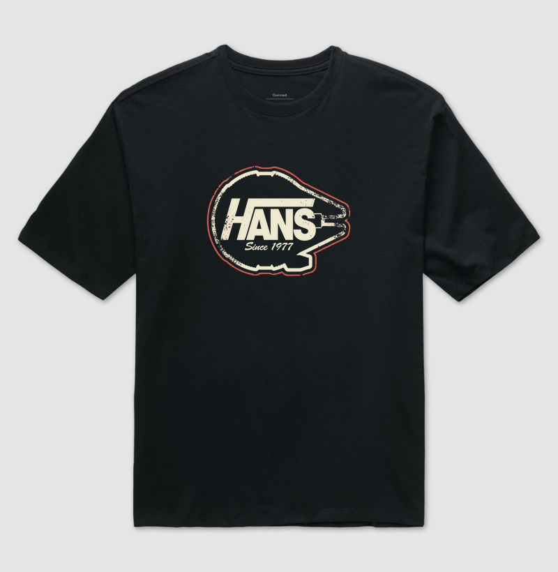 HANS
