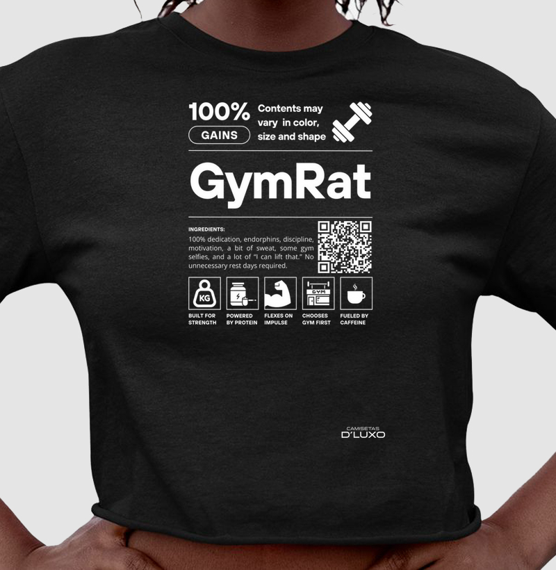 Gym Rat 2
