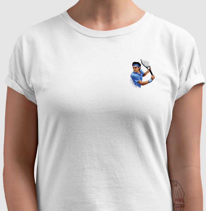 #0800 Federer