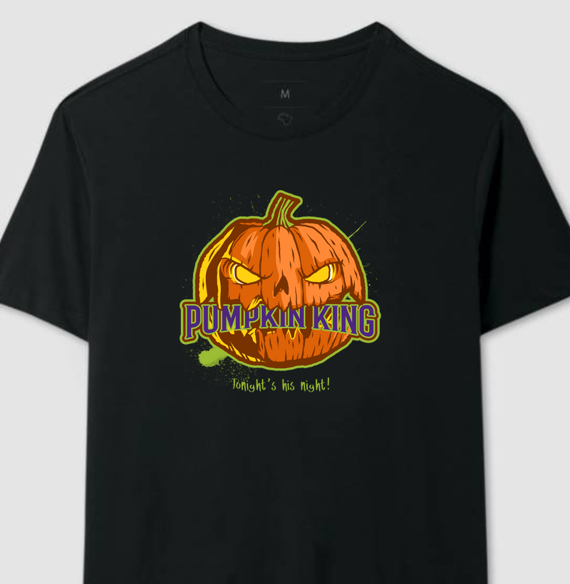 Pumpkin King