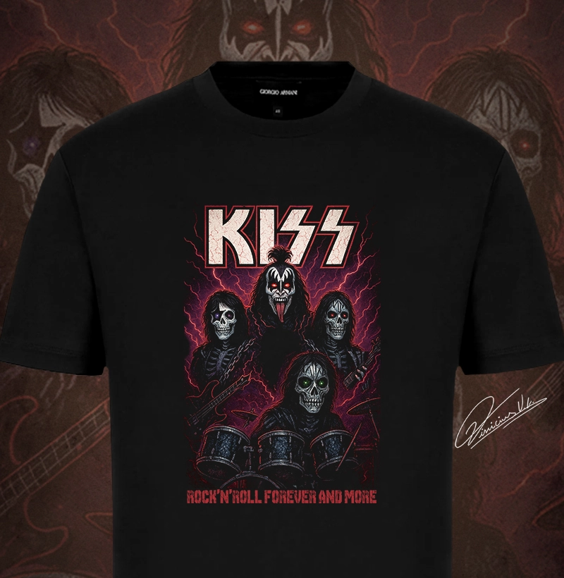 Rock N Roll Forever and More