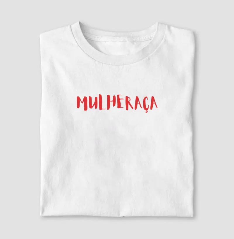 MULHERAÇA
