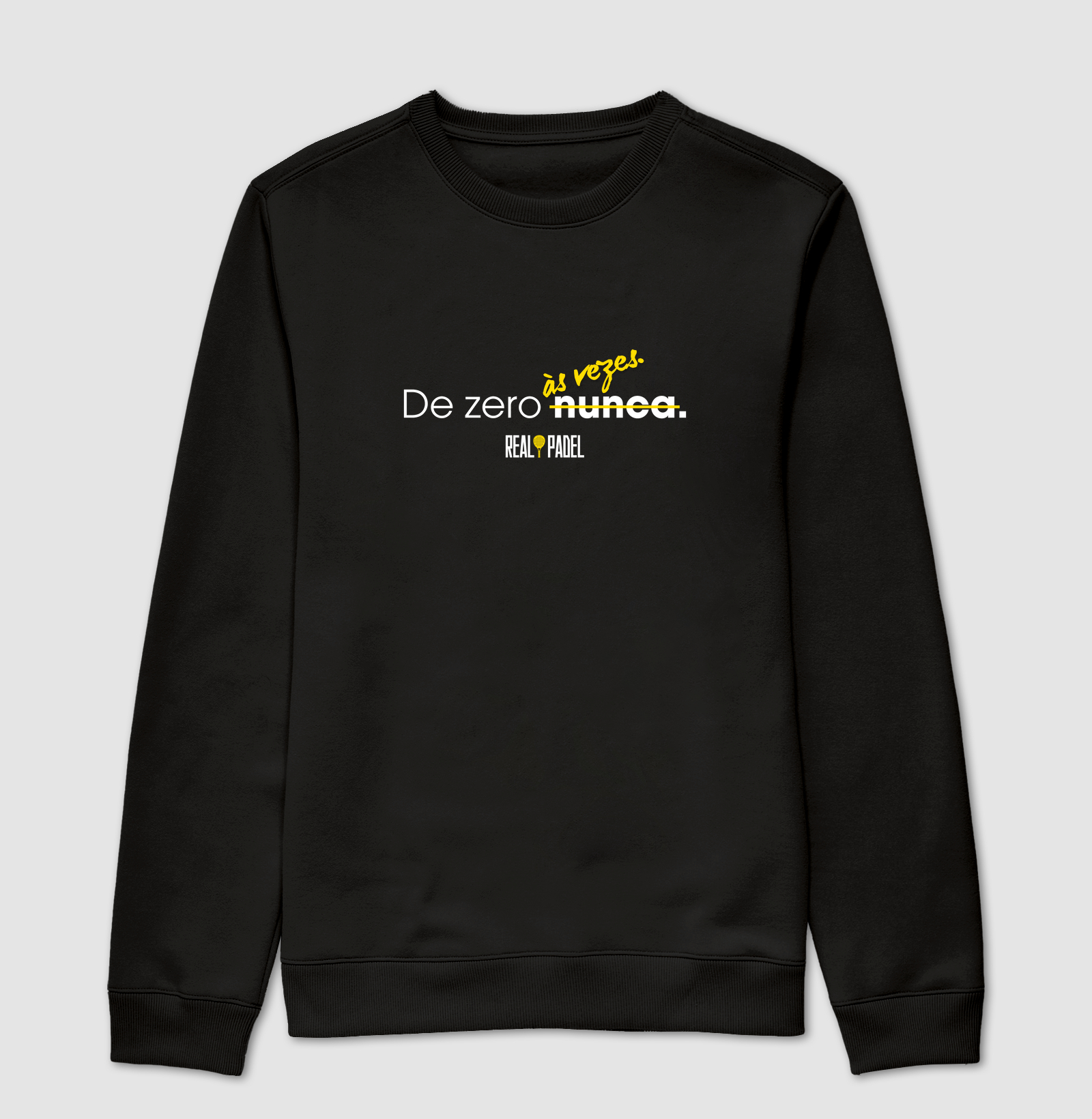 De zero às vezes