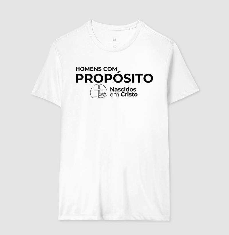 Homens com Propósito