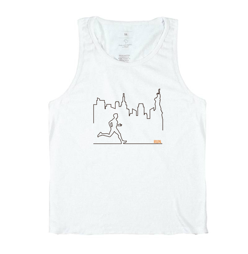 City Run.