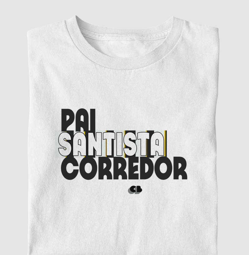 Agora quem dá a bola é o papai