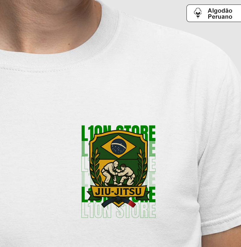 Jiu-Jitsu