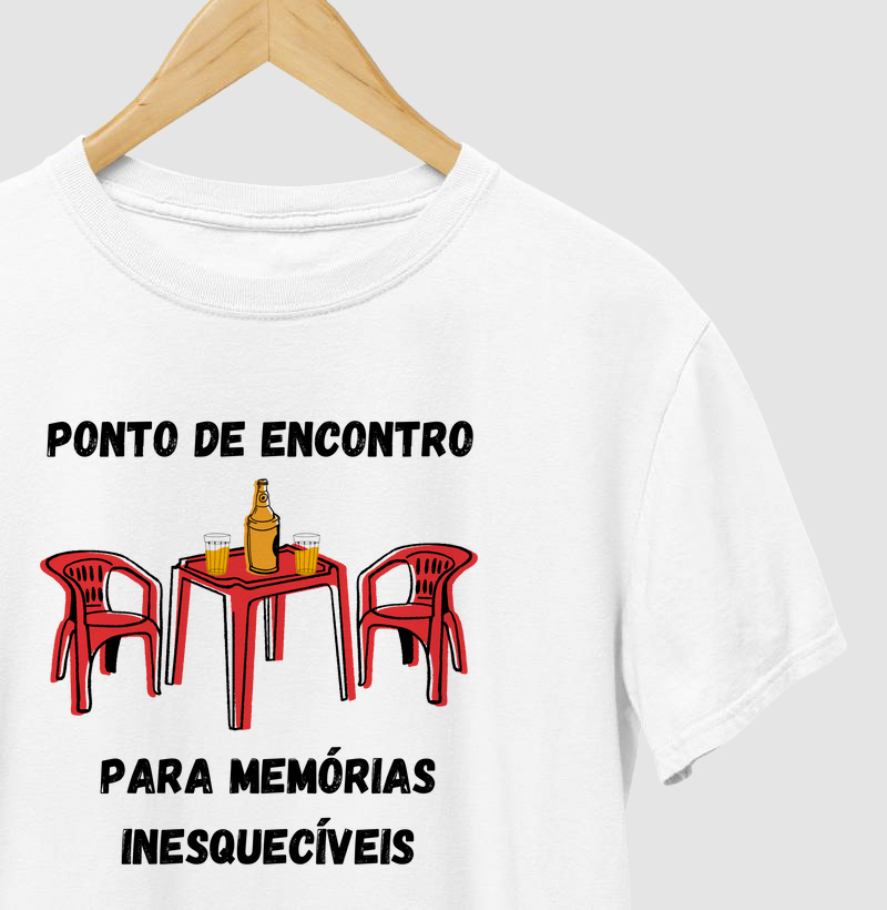Ponto de encontro