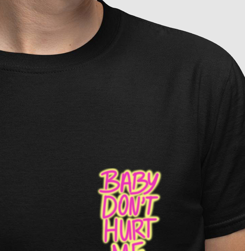 Don’t Hurt Me - Pocket