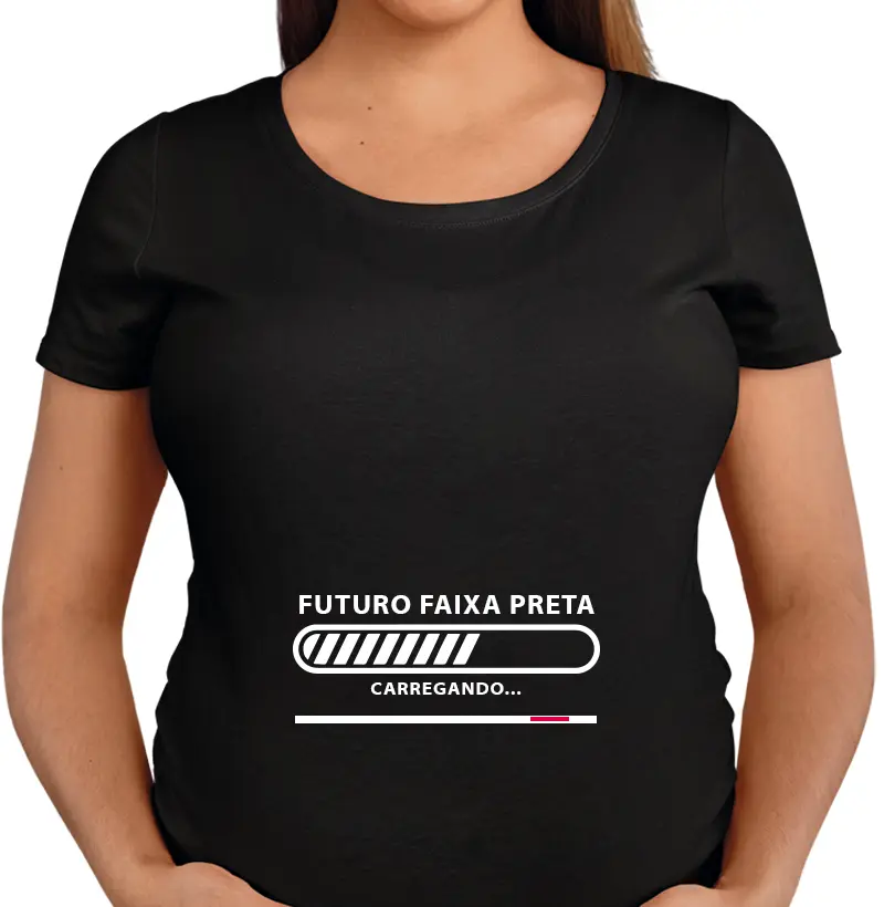 Futuro faixa preta