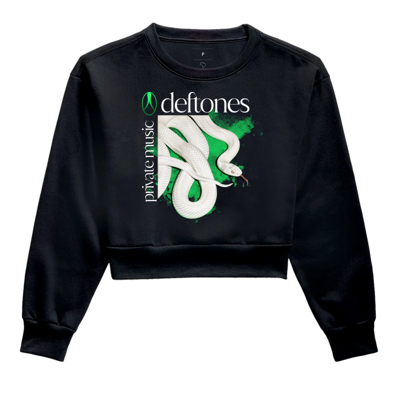 DEFTONES PRIVATE SNAKE