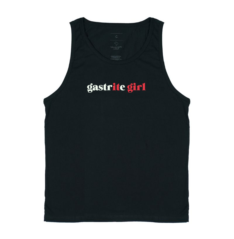 Gastrite Girl