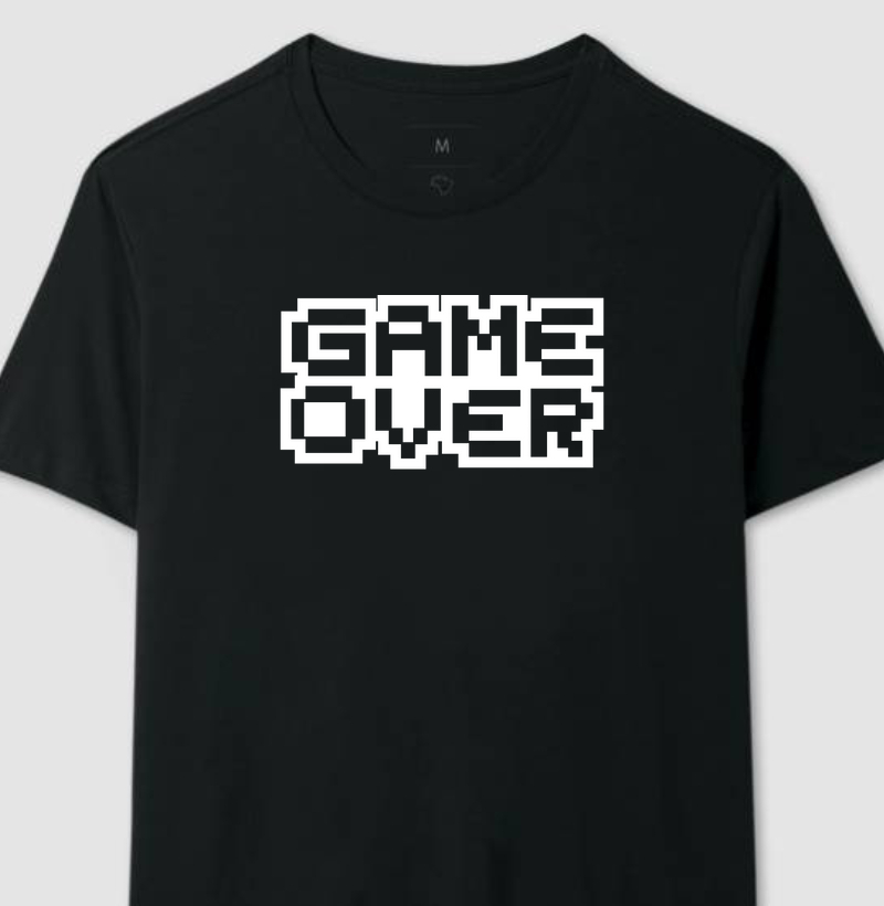 Game Over