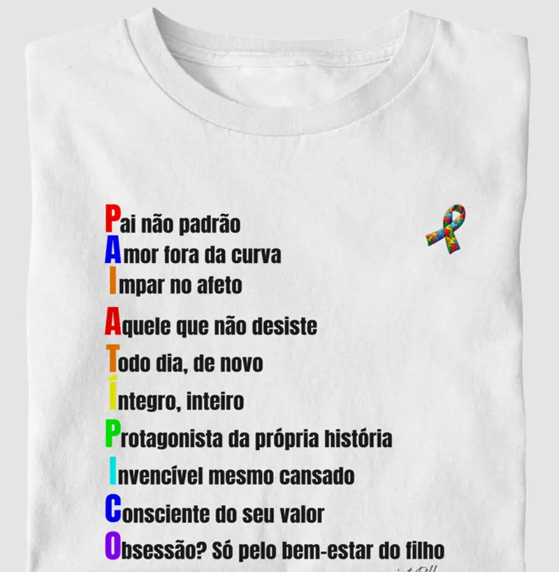 Pai Atípico Não Padrão