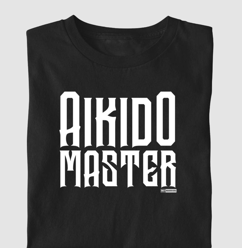 AIKIDO MASTER II