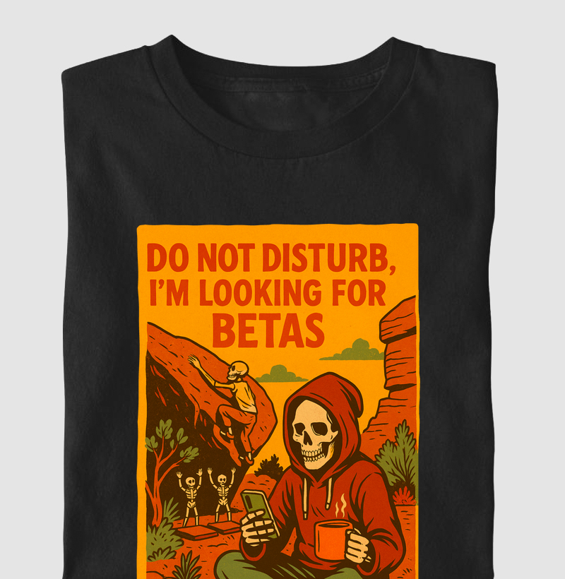 Looking For Betas
