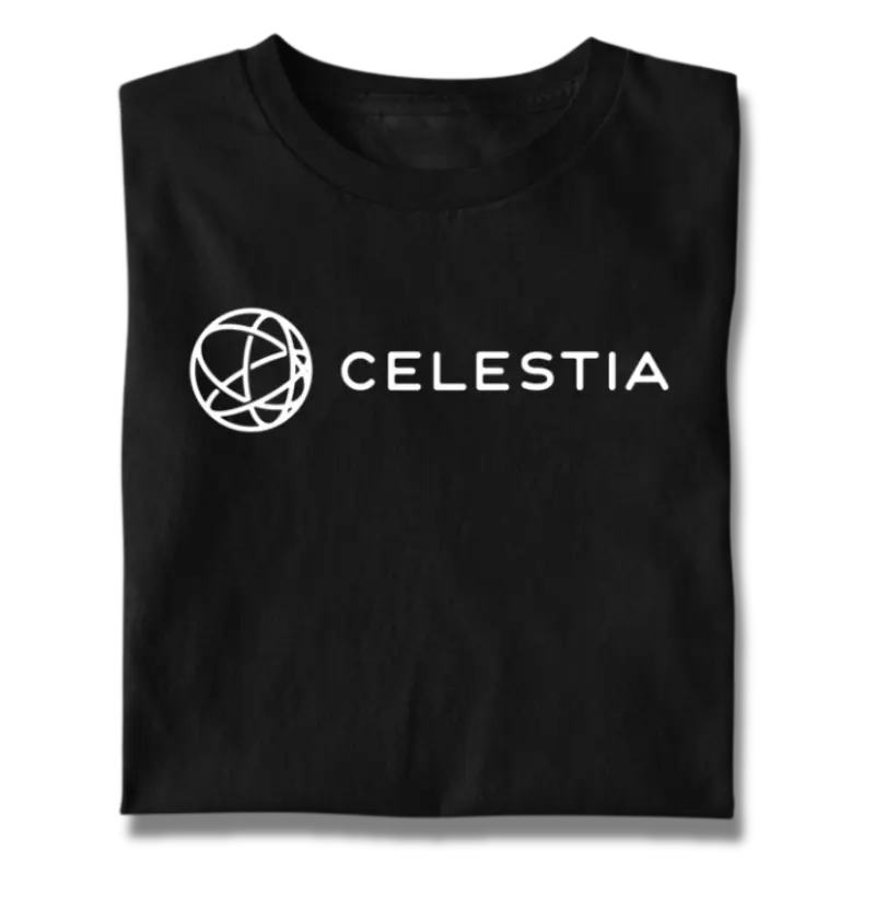 Celestia (TIA)