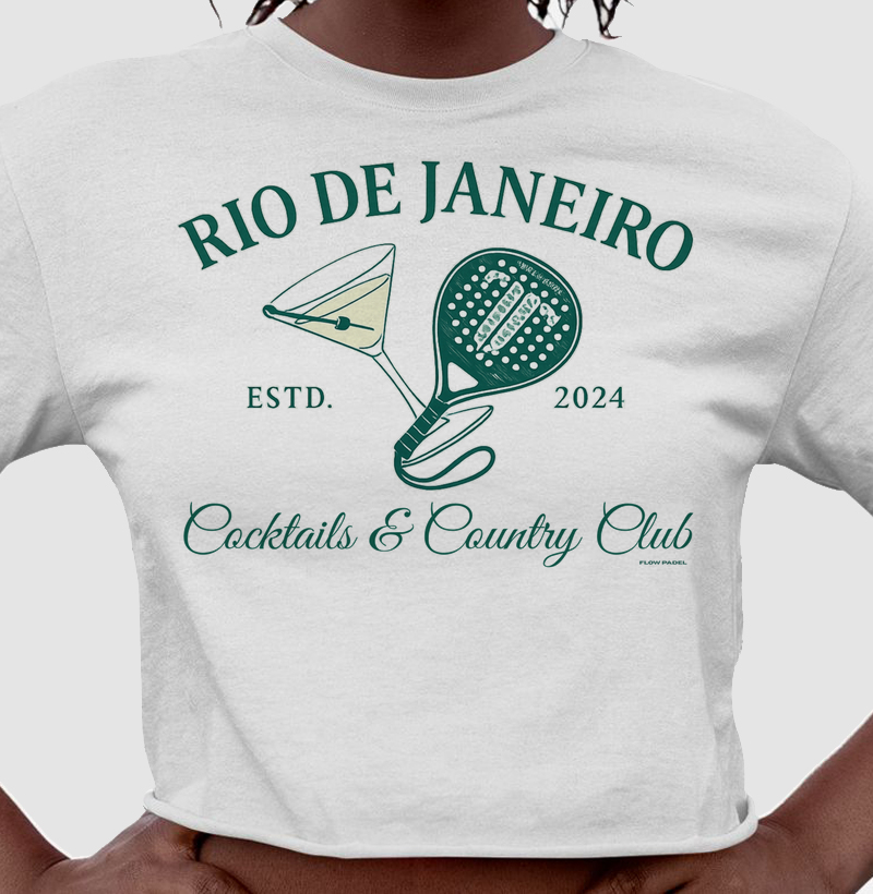 Padel Rio de Janeiro