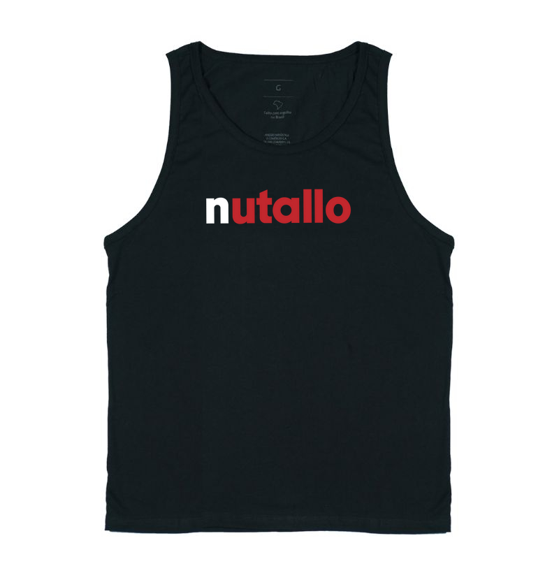 Nutallo