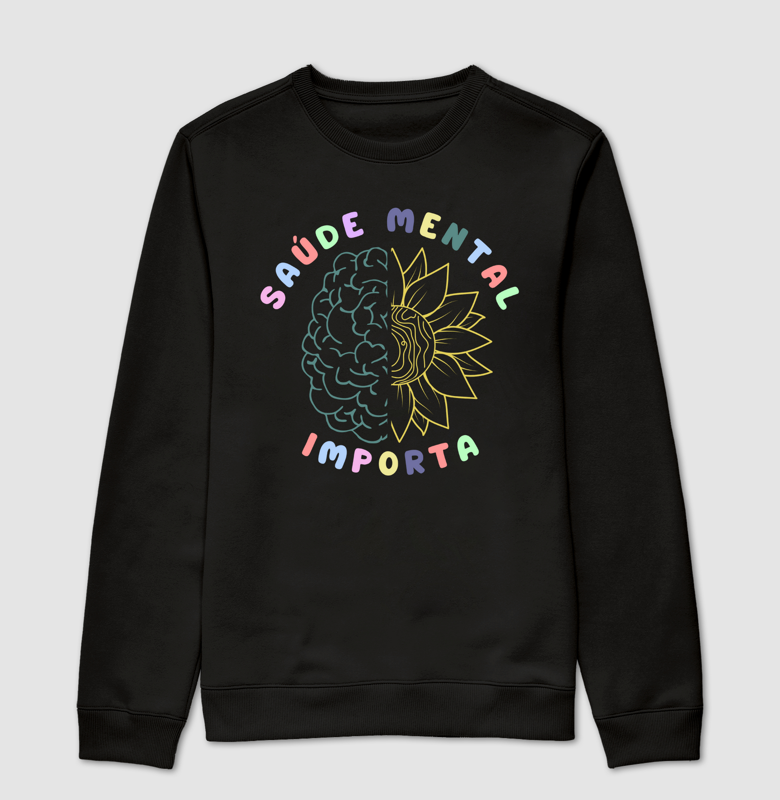 saúde mental importa