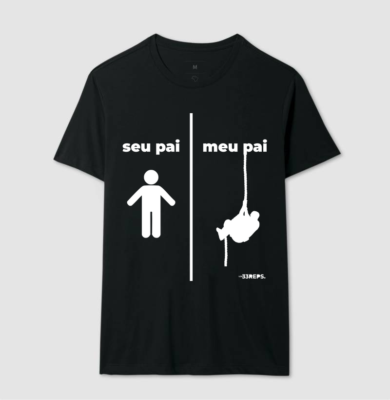 seu pai meu pai II