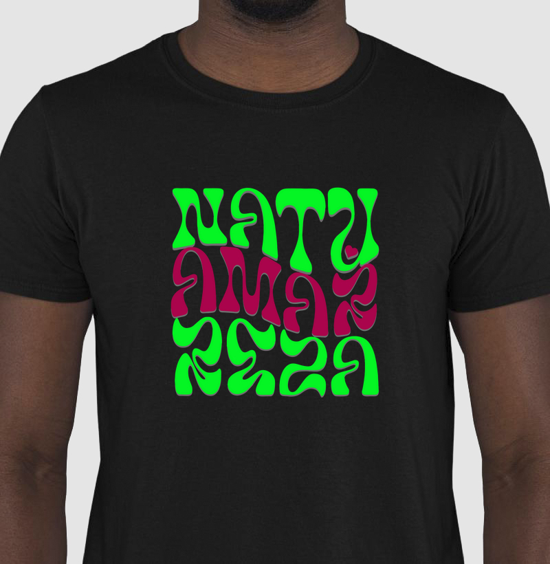  Amar Natureza