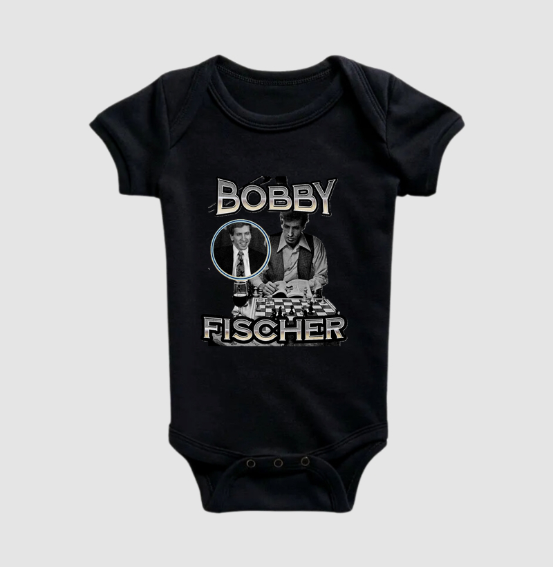 Bobby Fischer