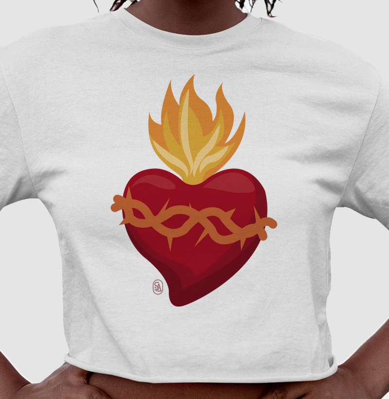 Sagrado Coração de Jesus