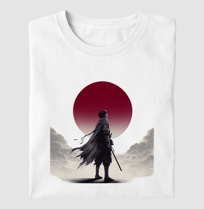 Samurai - Entre o Céu e a Honra