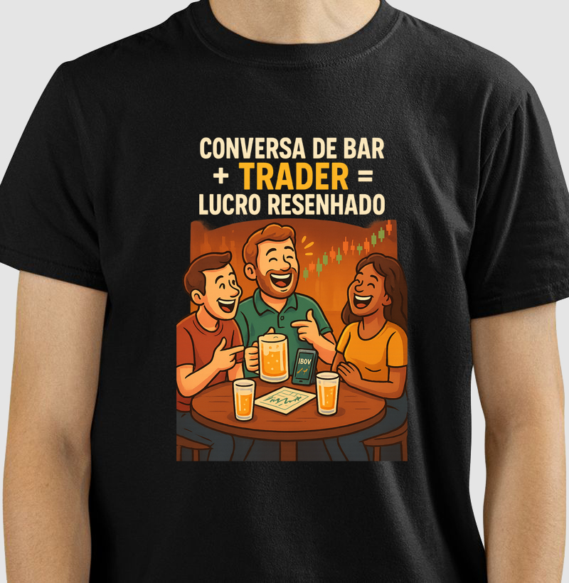 Resenha Trader