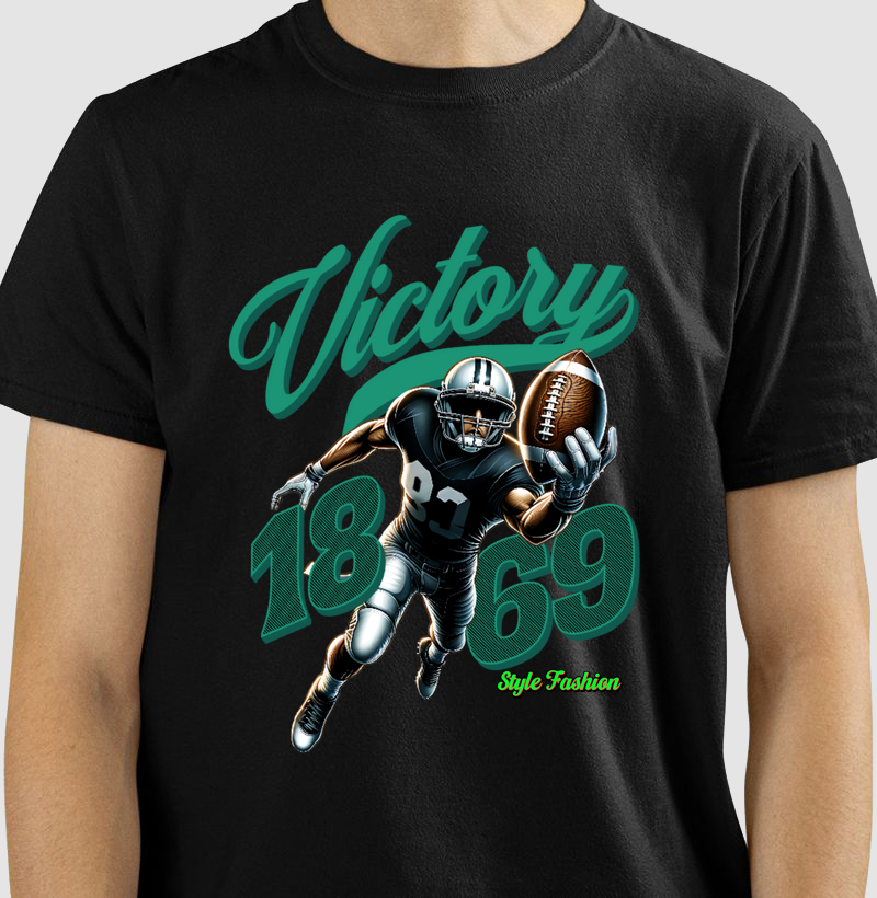 victory 