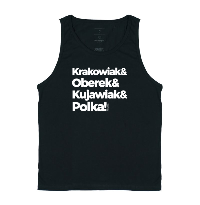 Krakowiak& Oberek& Kujawiak& Polka!