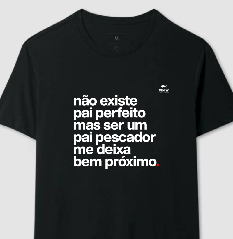 PAI PERFEITO