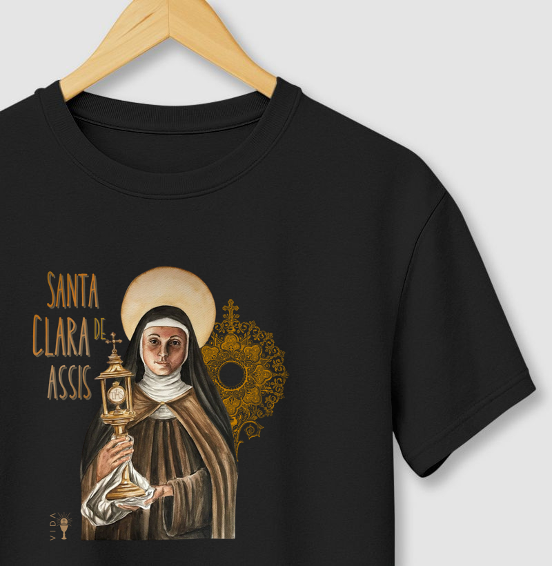 Santa Clara de Assis