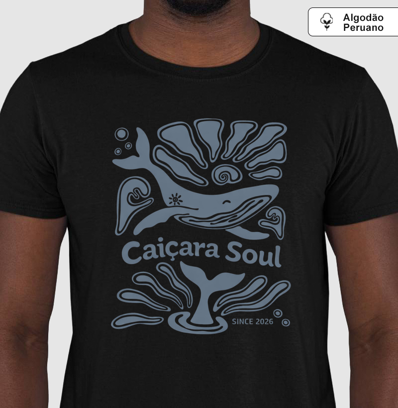 Premium C.S Vibes Unissex 