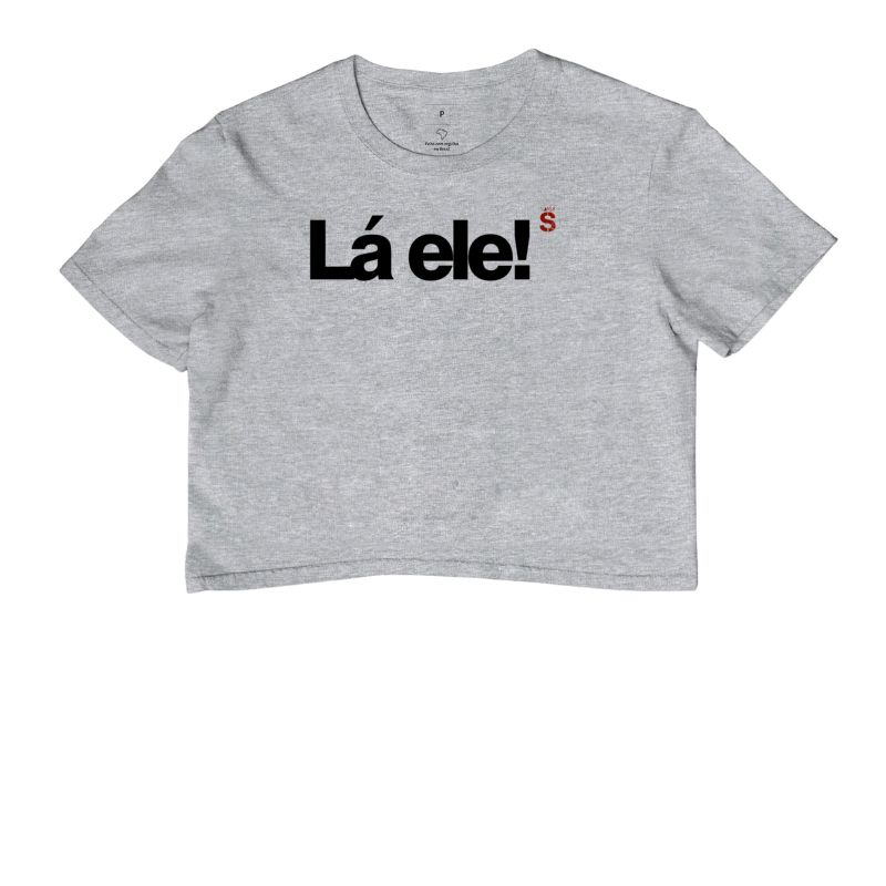 Lá ele